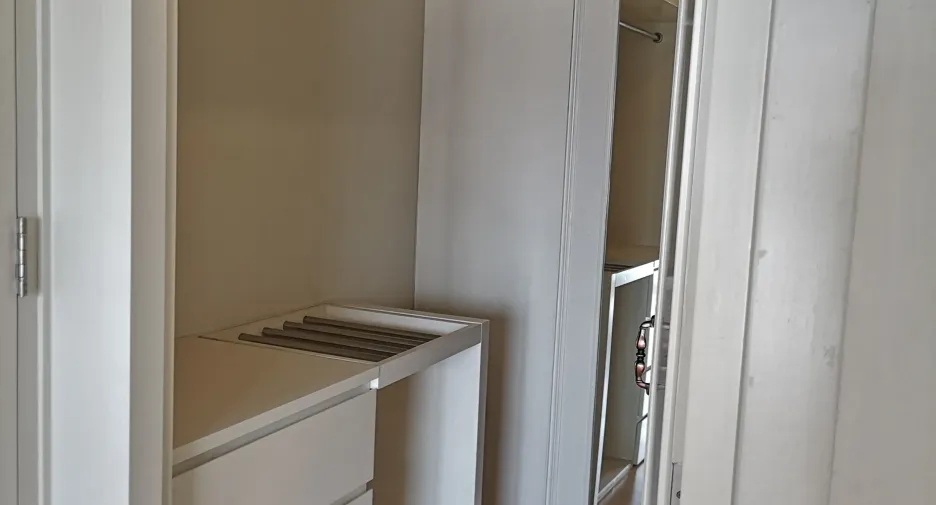 Wohnung zur Miete mit 1 Zimmer in Phaya Thai, Bangkok