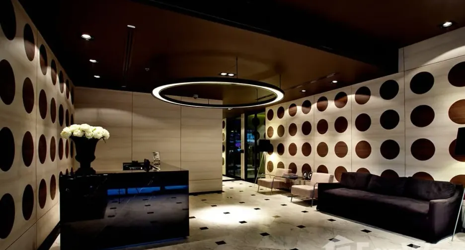 Condo en alquiler de 1 habitaciones en Phaya Thai, Bangkok