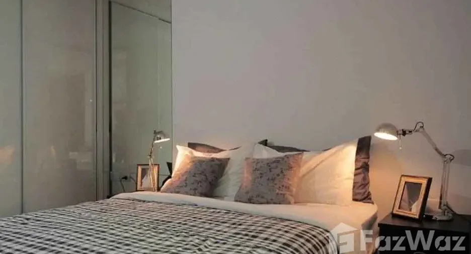 Condo en alquiler de 1 habitaciones en Khlong Toei, Bangkok