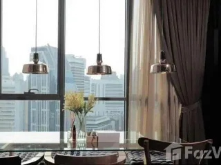 Wohnung zur Miete mit 1 Zimmer in Khlong Toei, Bangkok