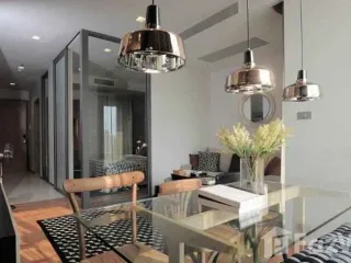 Wohnung zur Miete mit 1 Zimmer in Khlong Toei, Bangkok