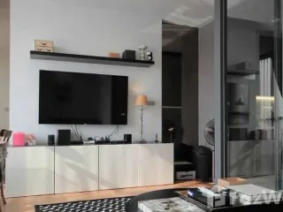 Wohnung zur Miete mit 1 Zimmer in Khlong Toei, Bangkok