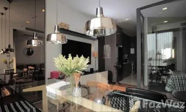 Condo en alquiler de 1 habitaciones en Khlong Toei, Bangkok