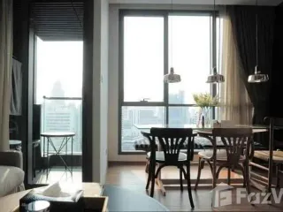 Wohnung zur Miete mit 1 Zimmer in Khlong Toei, Bangkok