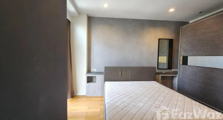 Condo en alquiler de 2 habitaciones en Watthana, Bangkok