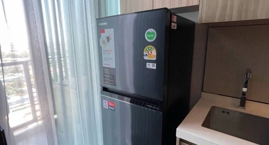 For rent 2 bedrooms condo in Chom Thong, Bangkok