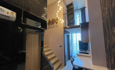 For rent 2 bedrooms condo in Chom Thong, Bangkok