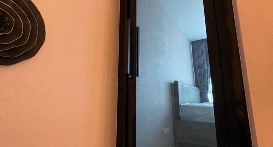 Wohnung zur Miete mit 2 Zimmer in Chom Thong, Bangkok