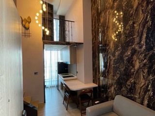 For rent 2 bedrooms condo in Chom Thong, Bangkok