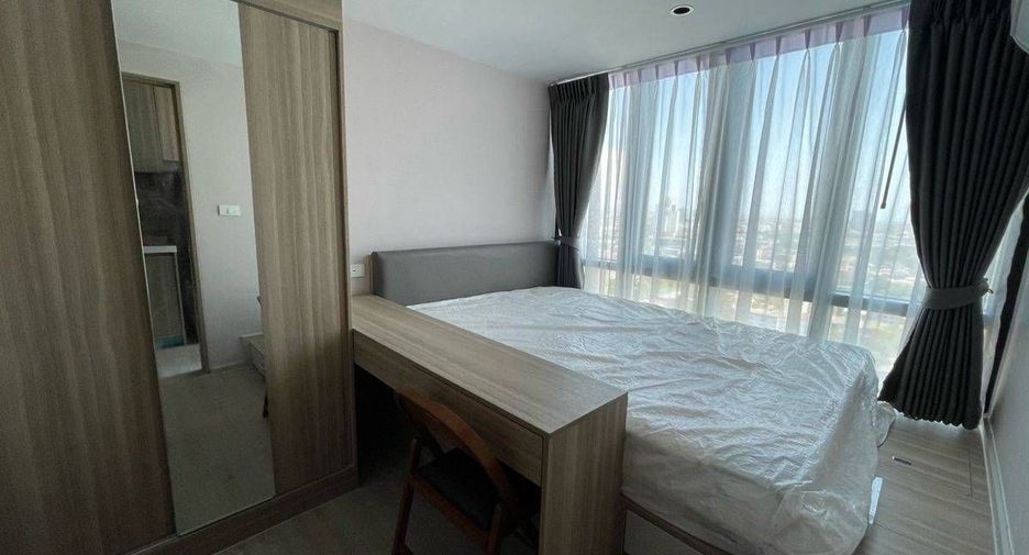 Wohnung zur Miete mit 2 Zimmer in Chom Thong, Bangkok