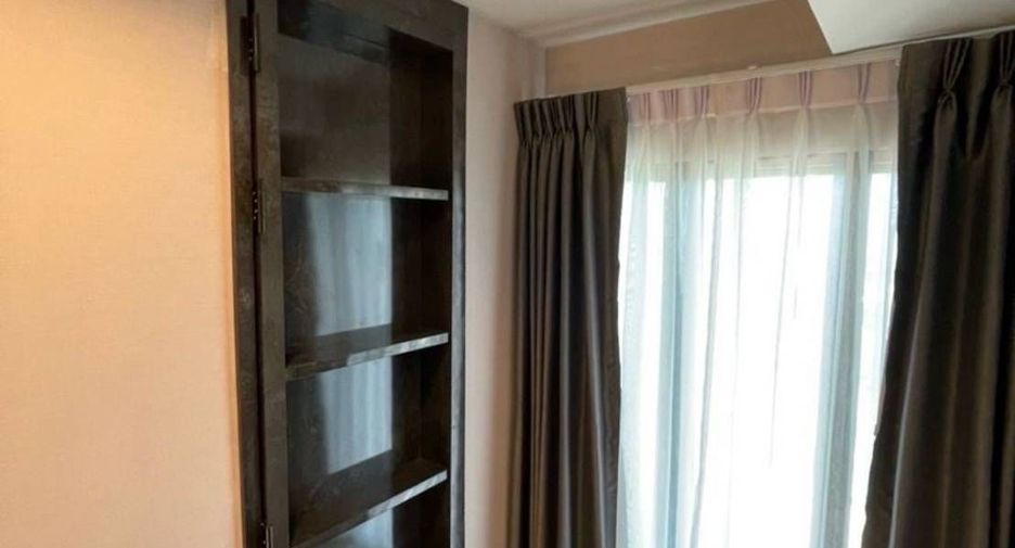 Wohnung zur Miete mit 2 Zimmer in Chom Thong, Bangkok