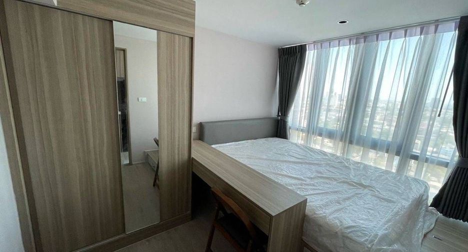 Wohnung zur Miete mit 2 Zimmer in Chom Thong, Bangkok