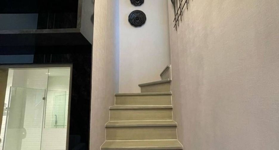 For rent 2 bedrooms condo in Chom Thong, Bangkok