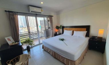 For rent 1 bed apartment in Khlong Toei, Bangkok