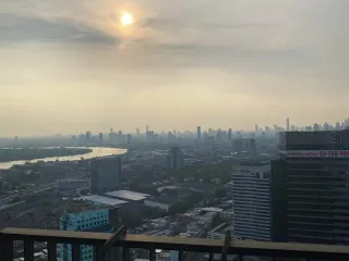 出租 公寓 公寓 在 Khlong Toei, 曼谷