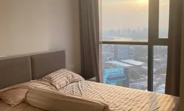 Wohnung zur Miete mit Studio in Khlong Toei, Bangkok