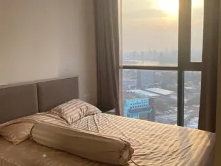 出租 公寓 公寓 在 Khlong Toei, 曼谷