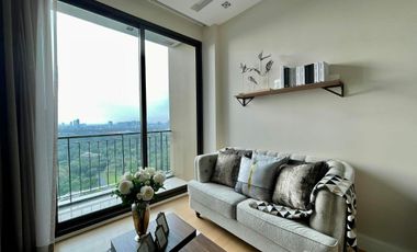 For rent 1 bed condo in Chatuchak, Bangkok