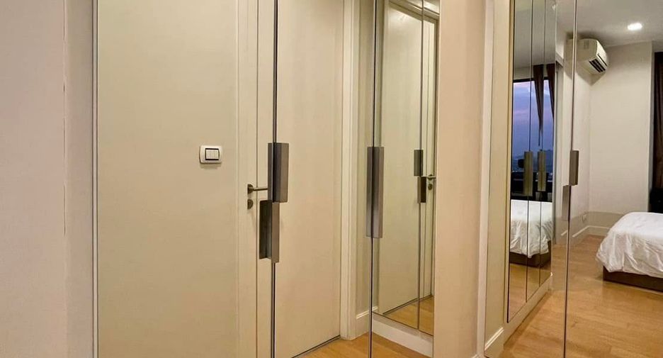 For rent 1 bed condo in Chatuchak, Bangkok