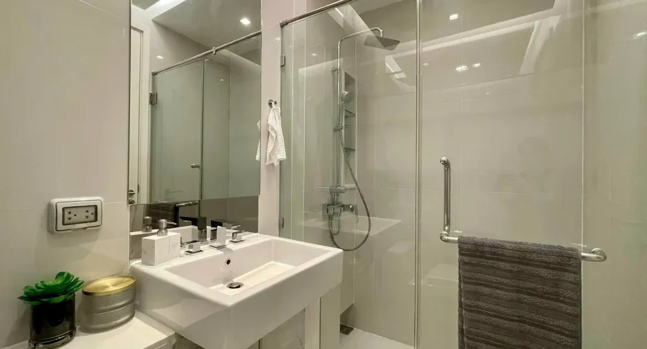 For rent 1 bed condo in Chatuchak, Bangkok