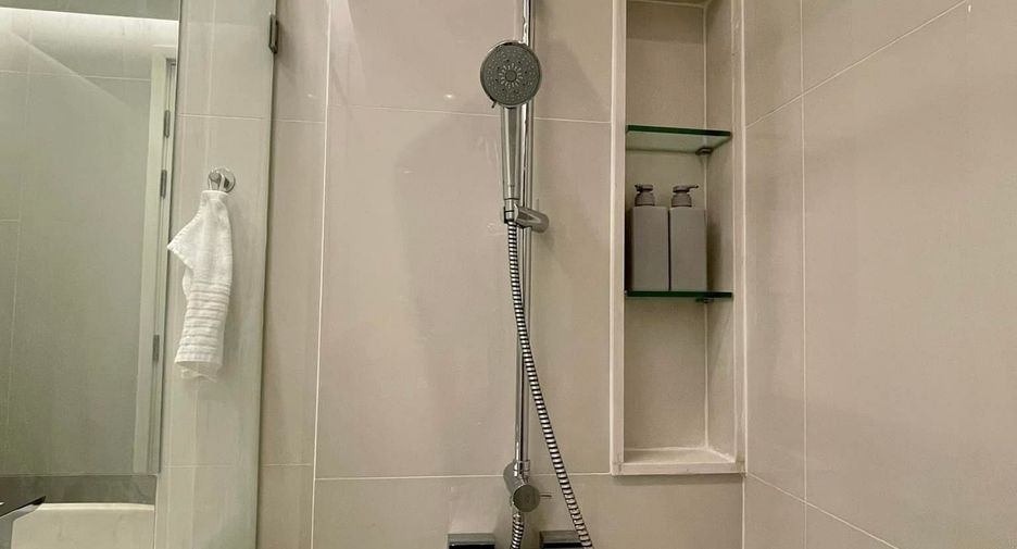 For rent 1 bed condo in Chatuchak, Bangkok