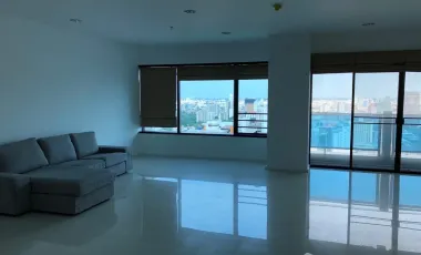 ให้เช่า 3 ห้องนอน คอนโด ใน ปทุมวัน, กรุงเทพฯ
