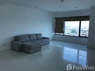 For rent 3 ベッドルーム condo in Pathum Wan, Bangkok