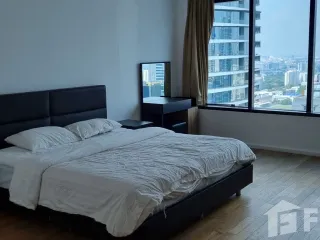 For rent 3 ベッドルーム condo in Pathum Wan, Bangkok