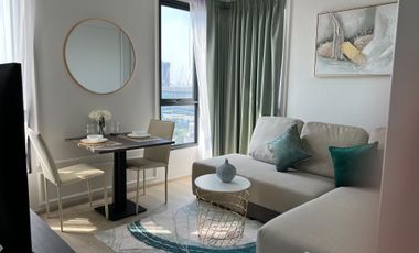 For rent 1 bed condo in Bang Na, Bangkok