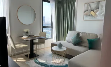 For rent 1 bed condo in Bang Na, Bangkok