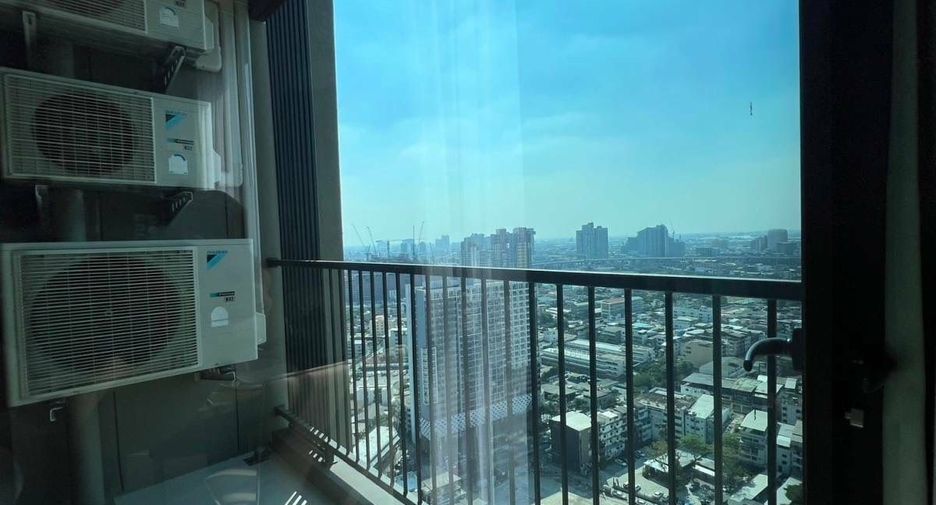 For rent 1 bed condo in Bang Na, Bangkok