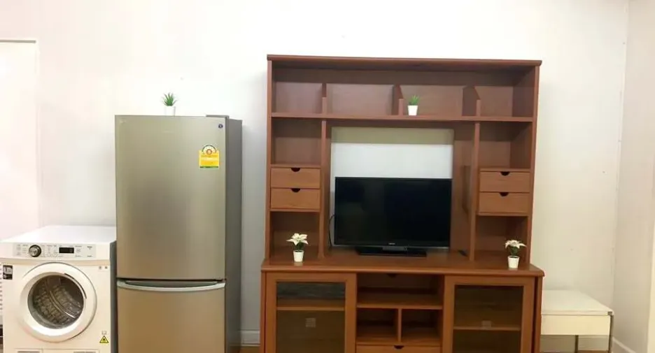 ให้เช่า 2 ห้องนอน คอนโด ใน วัฒนา, กรุงเทพฯ