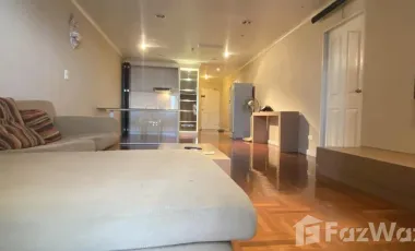 For rent 1 bed condo in Khlong San, Bangkok