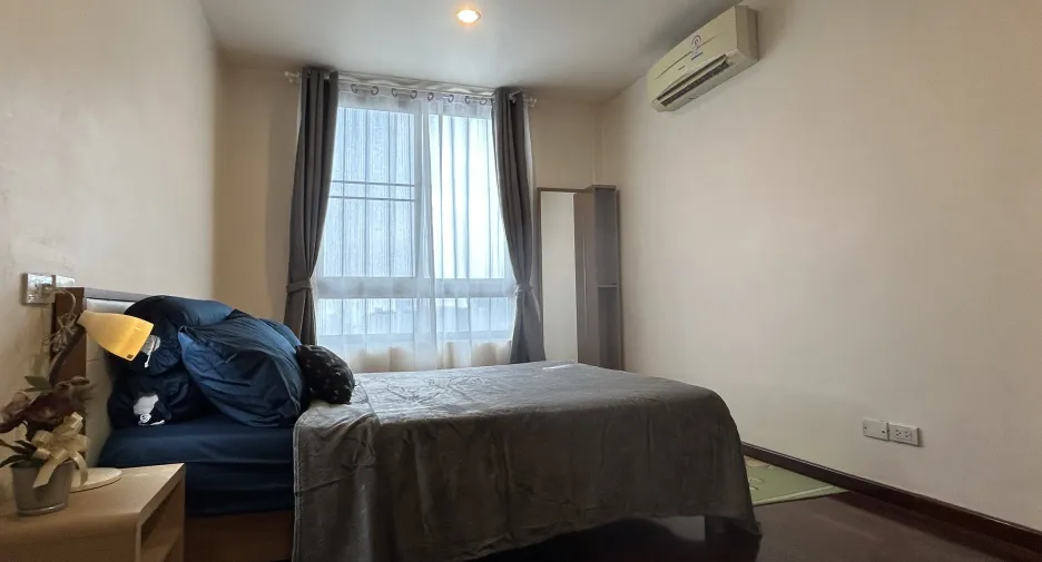 出租 2 卧室 公寓 在 Chatuchak, 曼谷