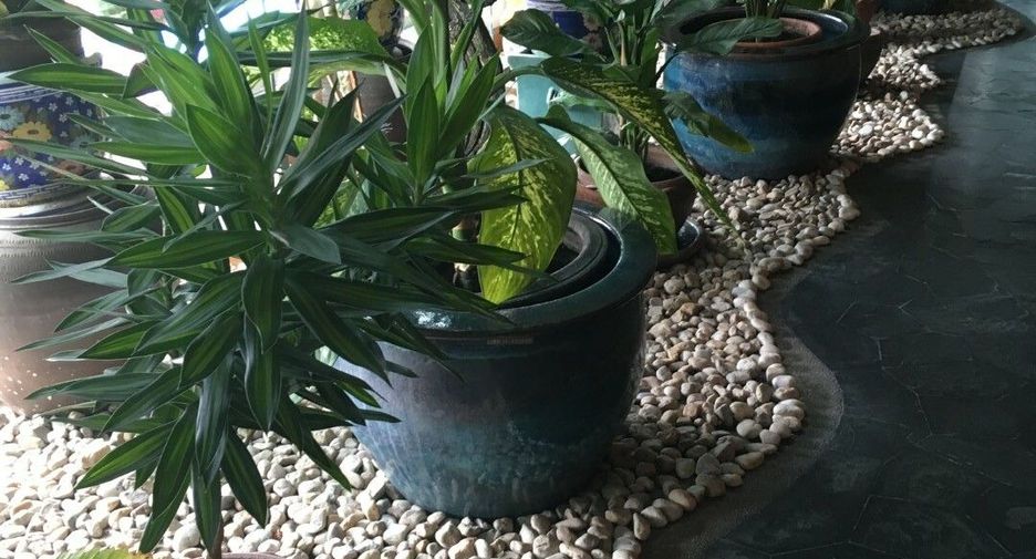 For rent 3 bedrooms condo in Phra Nakhon, Bangkok