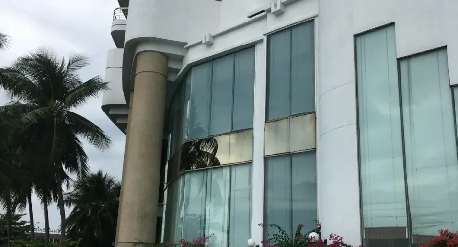 For rent 3 bedrooms condo in Phra Nakhon, Bangkok