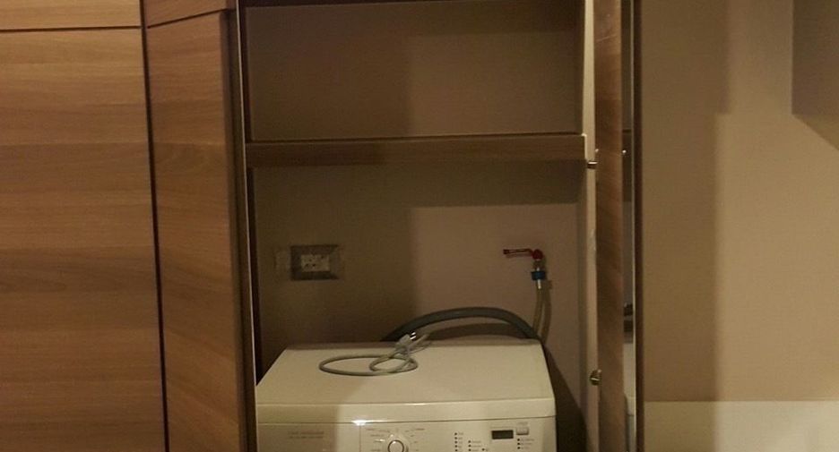 Аренда 1 кровать кондо в Сатхон, Бангкок