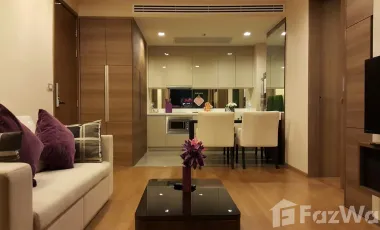 For rent 1 bed condo in Sathon, Bangkok