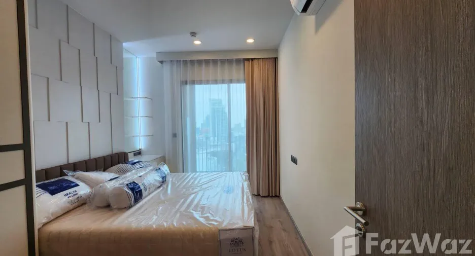 For rent 1 Beds condo in Watthana, Bangkok
