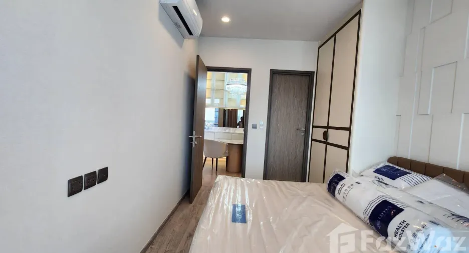 For rent 1 Beds condo in Watthana, Bangkok