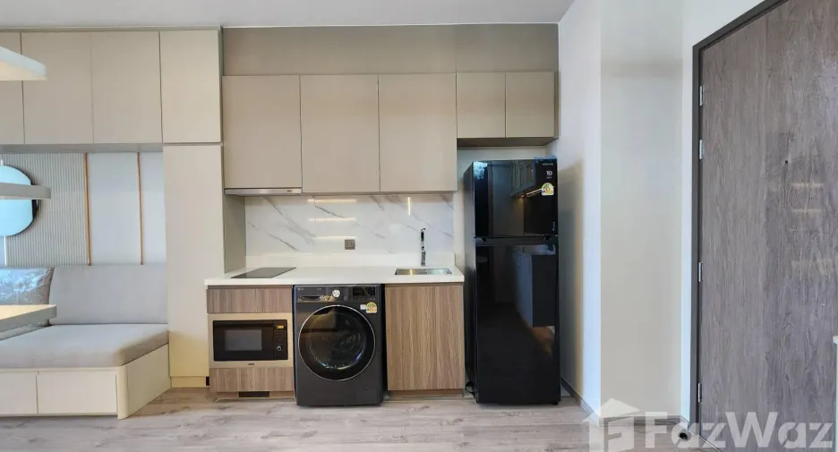 For rent 1 Beds condo in Watthana, Bangkok