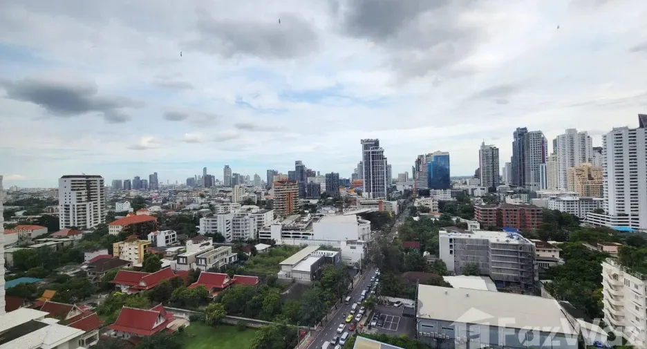 For rent 1 Beds condo in Watthana, Bangkok