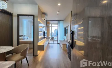 For rent 1 bed condo in Watthana, Bangkok