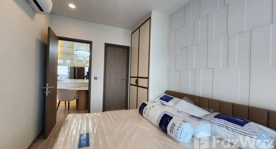 For rent 1 Beds condo in Watthana, Bangkok