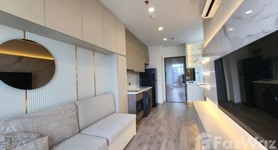 For rent 1 Beds condo in Watthana, Bangkok