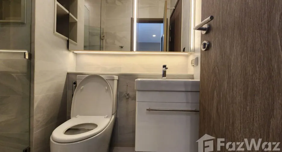 For rent 1 Beds condo in Watthana, Bangkok