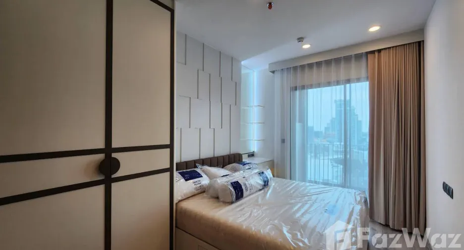 For rent 1 Beds condo in Watthana, Bangkok
