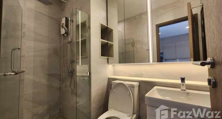 For rent 1 Beds condo in Watthana, Bangkok