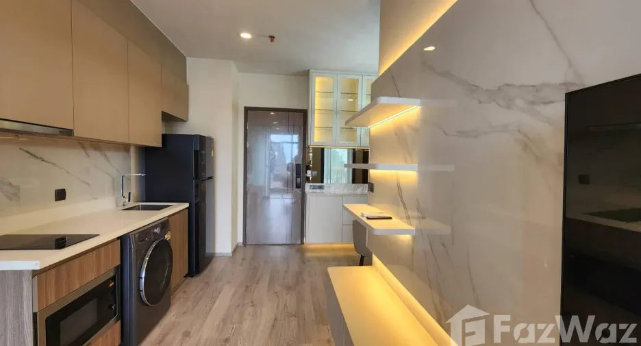 For rent 1 Beds condo in Watthana, Bangkok