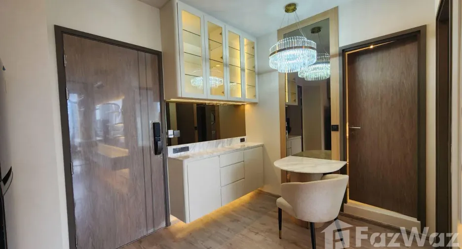For rent 1 Beds condo in Watthana, Bangkok